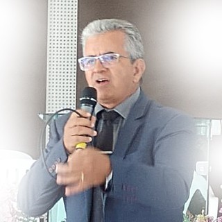 Ev. José Rodrigues